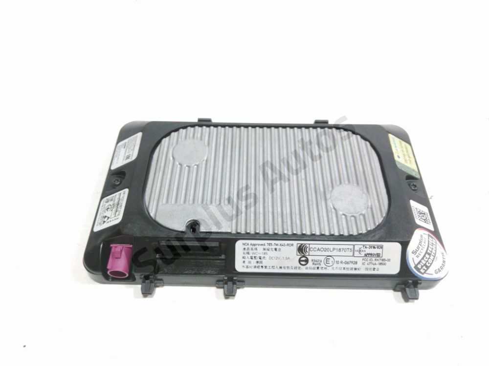 Chargeur de téléphone