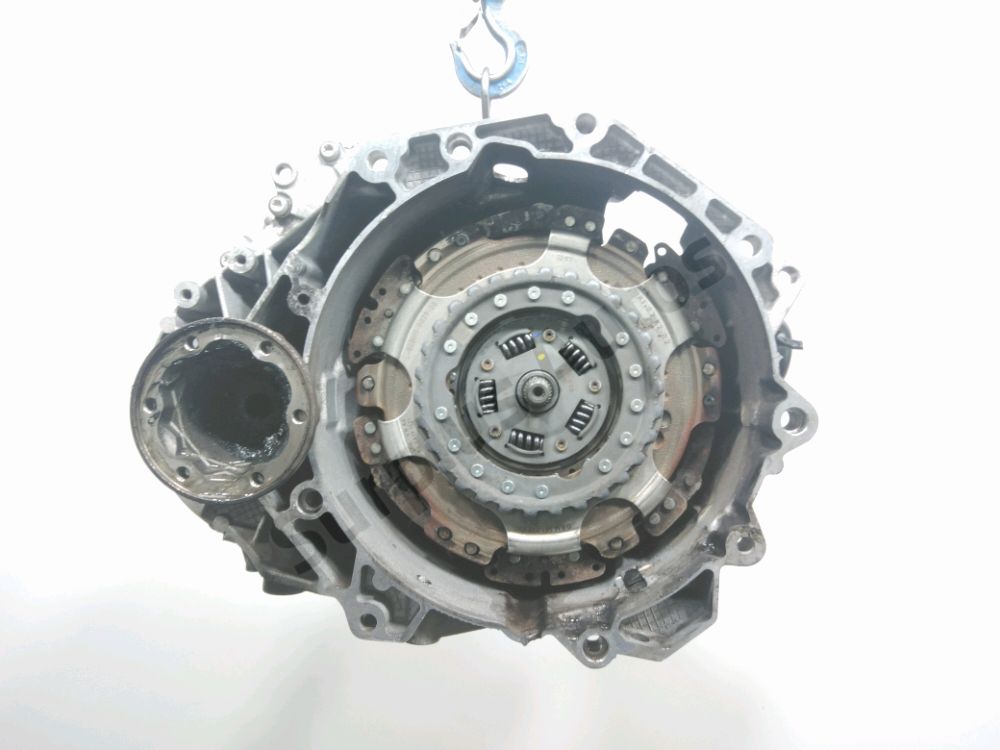 Boite à vitesse automatique
