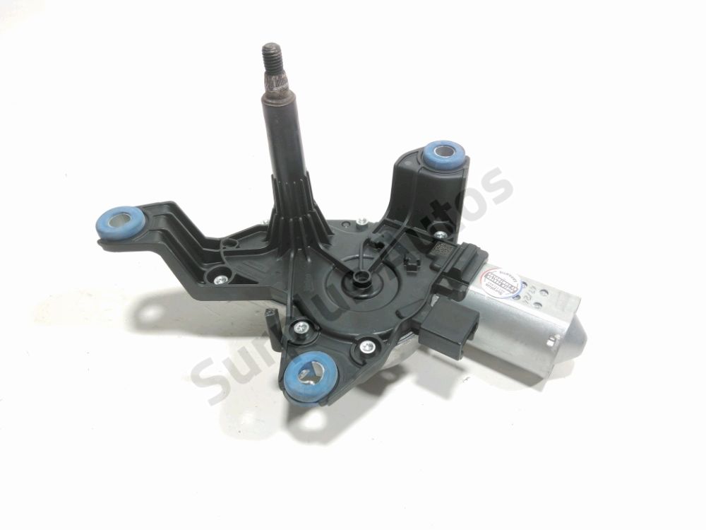 Moteur d'essuie glace arrière