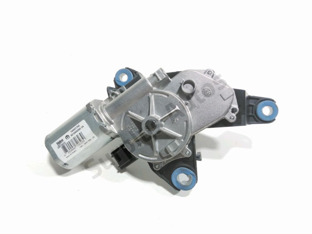 Moteur d'essuie glace arrière