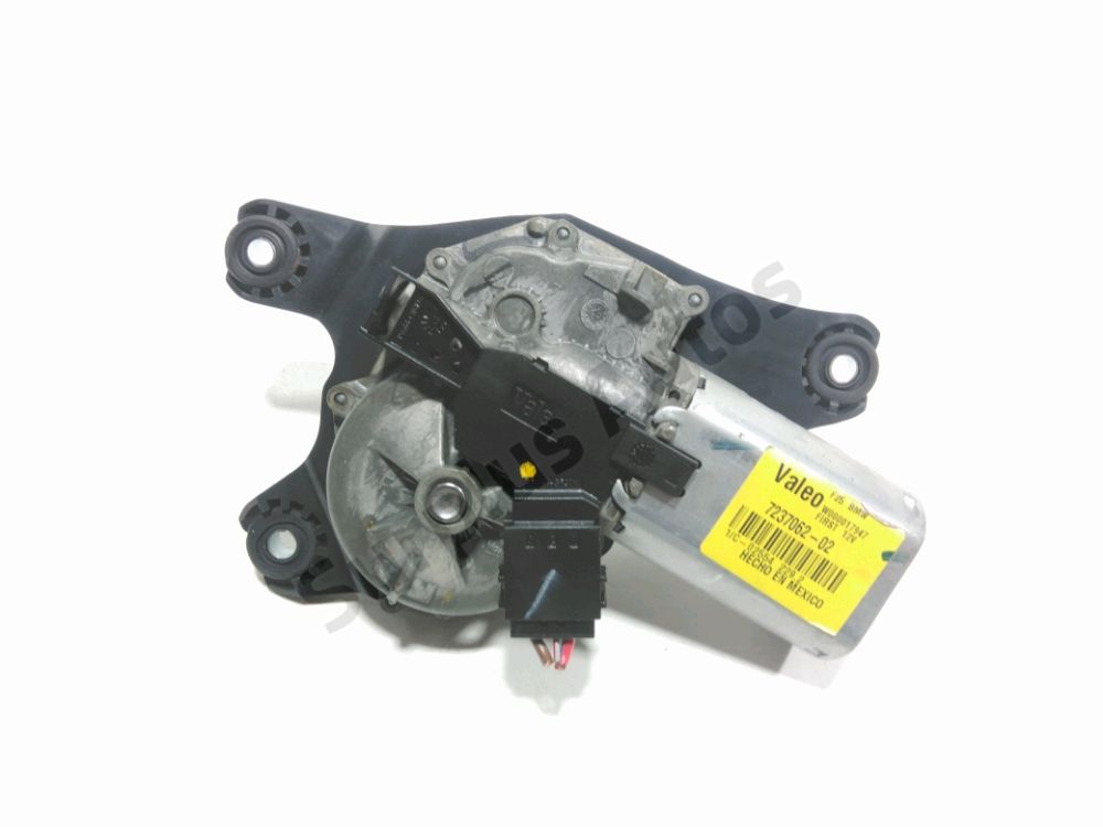 Moteur d'essuie glace arrière