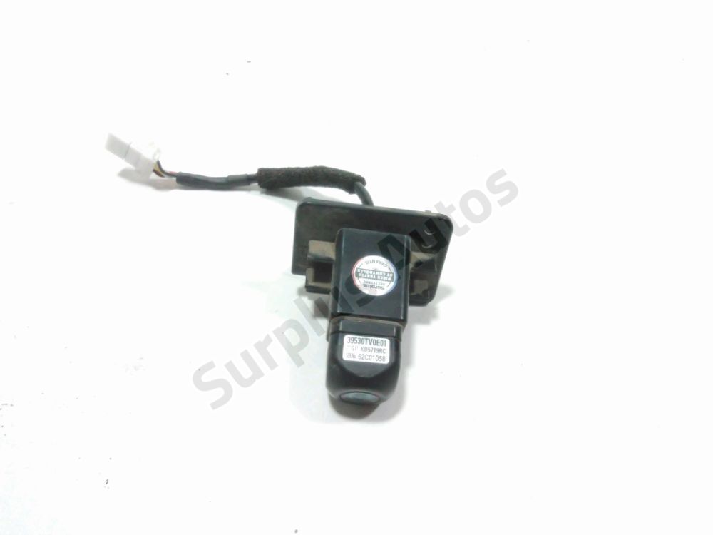 Camera de recul