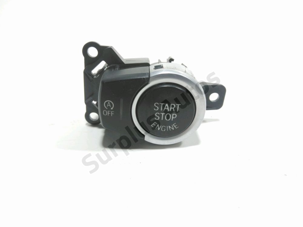 Commutateur start/stop