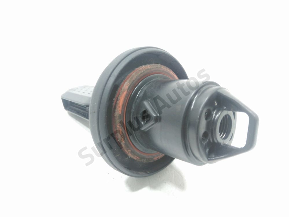Bouchon de réservoir à carburant