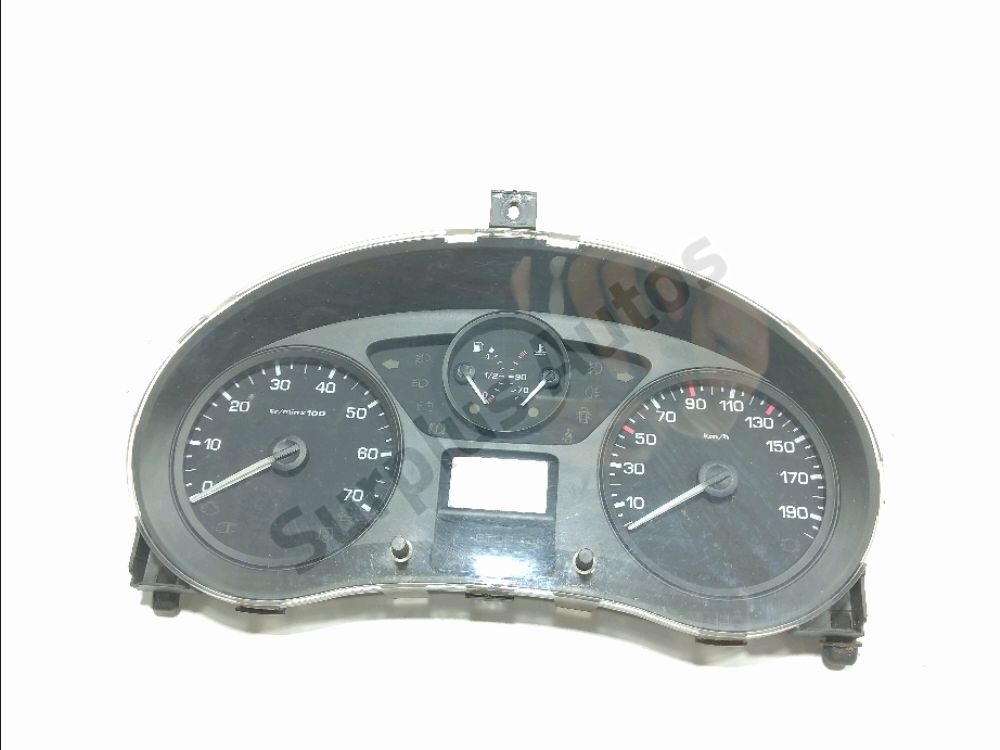 Compteur