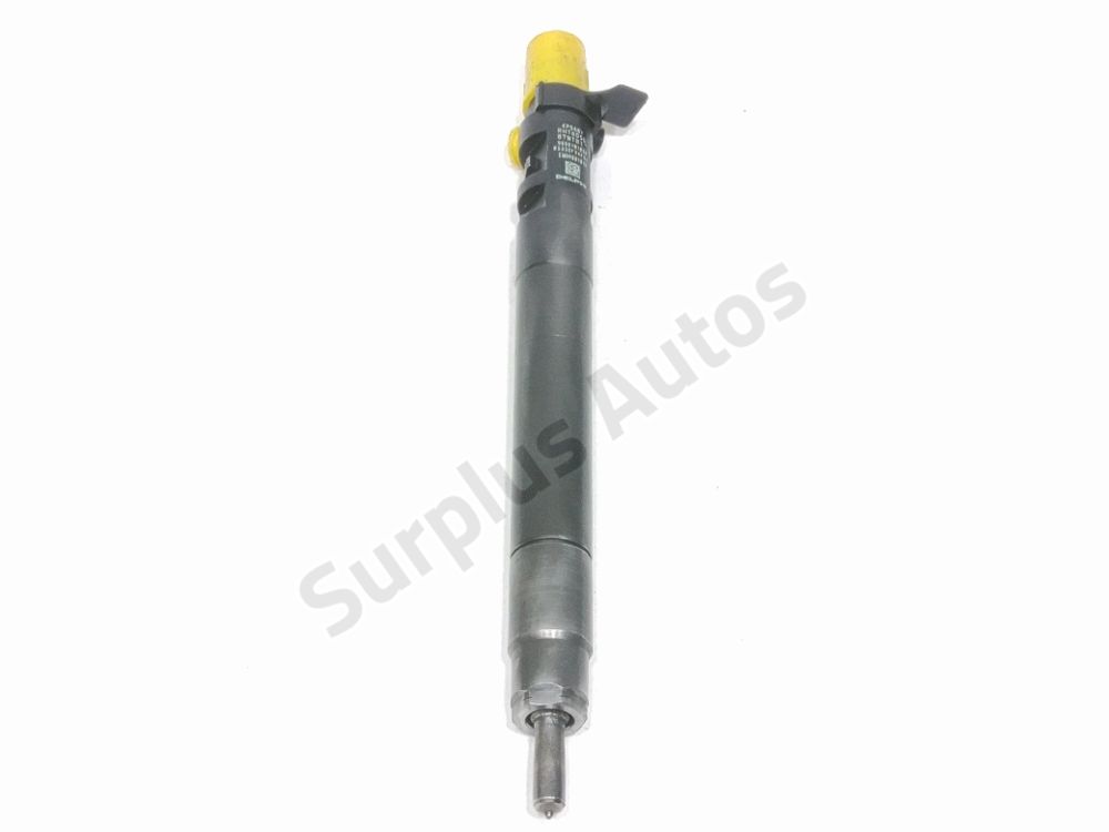 Injecteur 1
