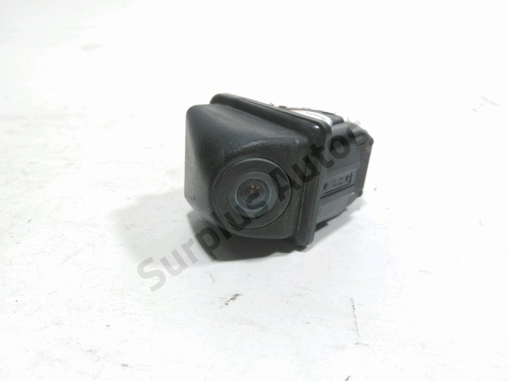 Camera de recul