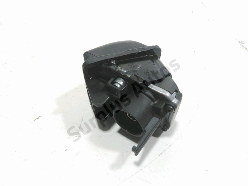 Camera de recul