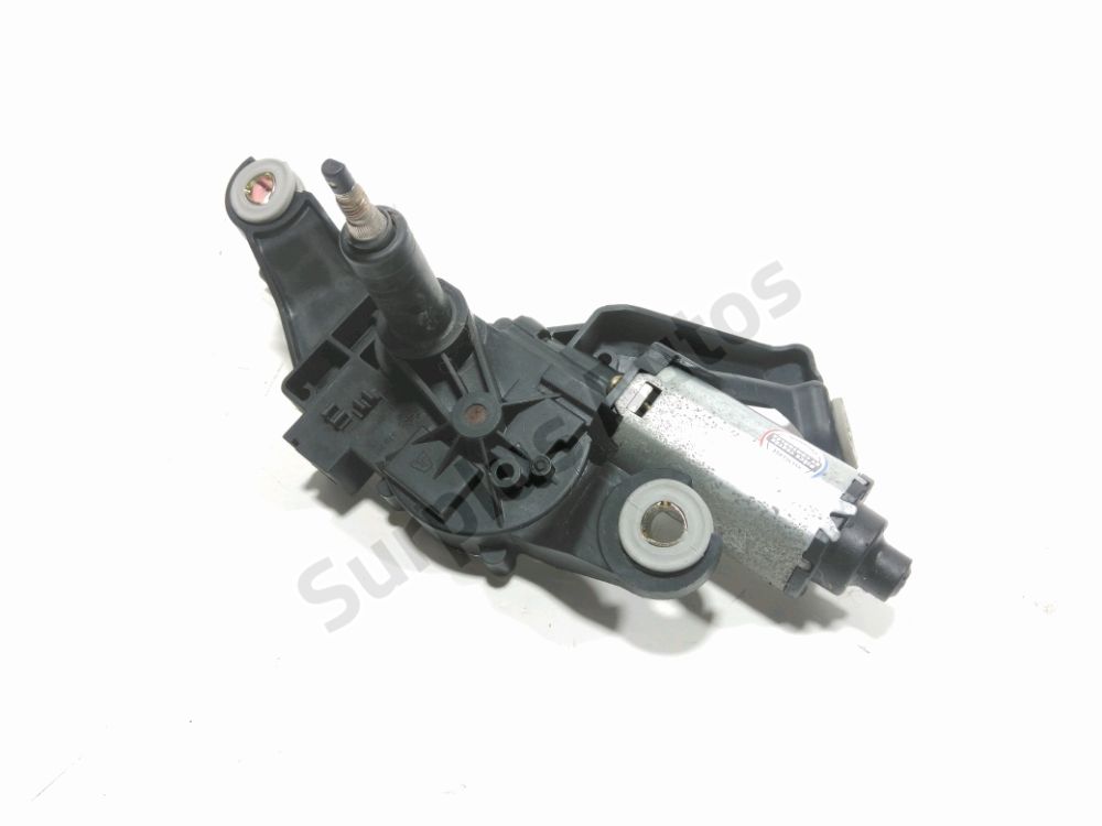 Moteur d'essuie glace arrière