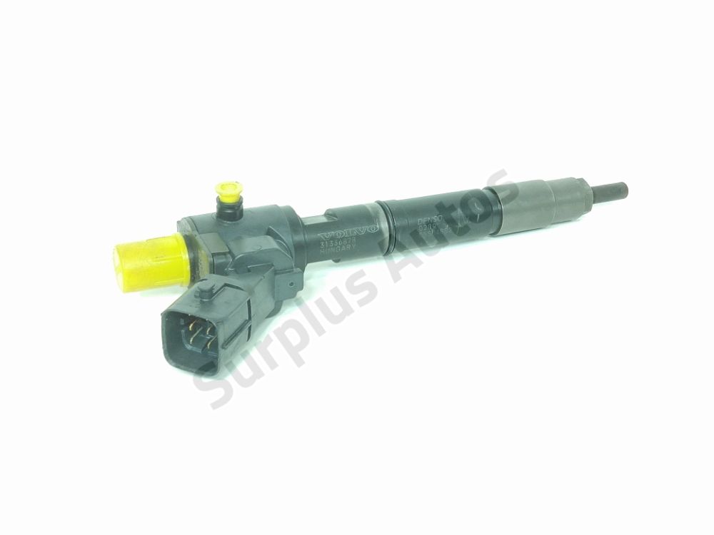 Injecteur 1