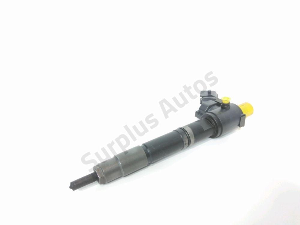 Injecteur 1