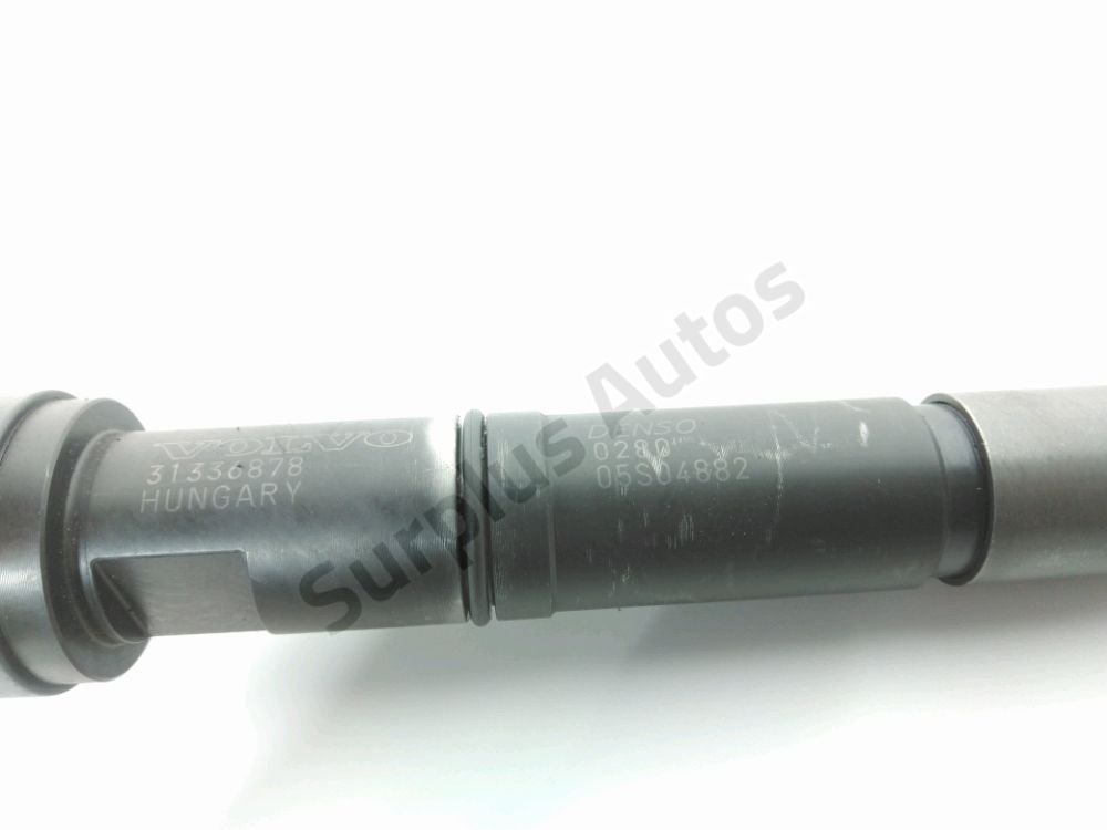 Injecteur 1