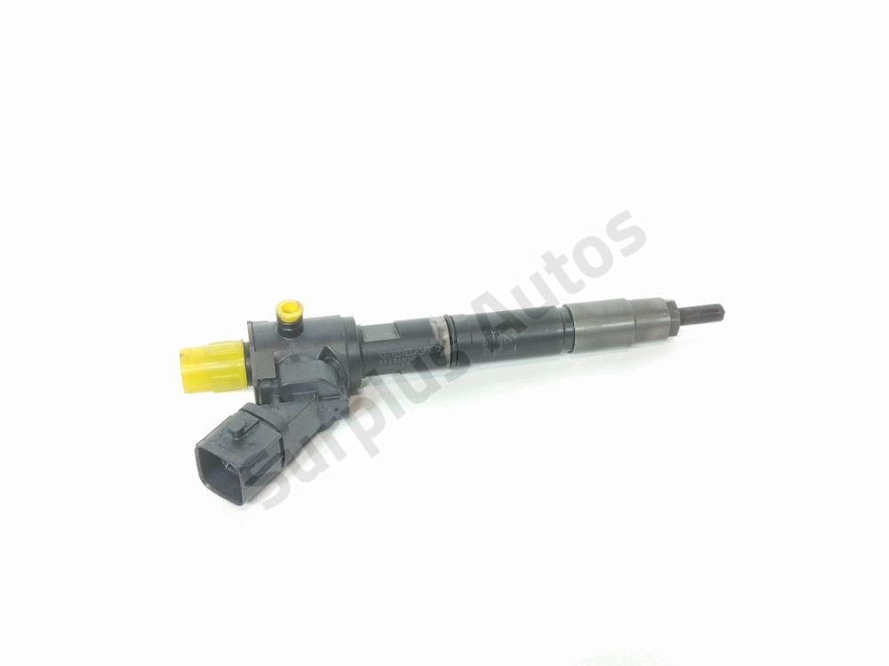 Injecteur 2