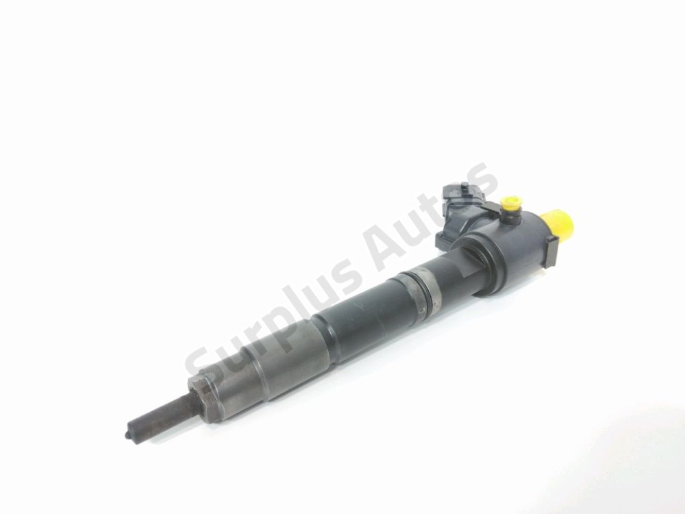 Injecteur 2