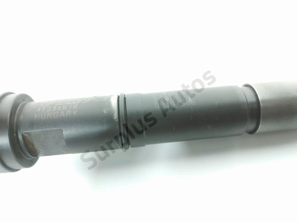 Injecteur 2