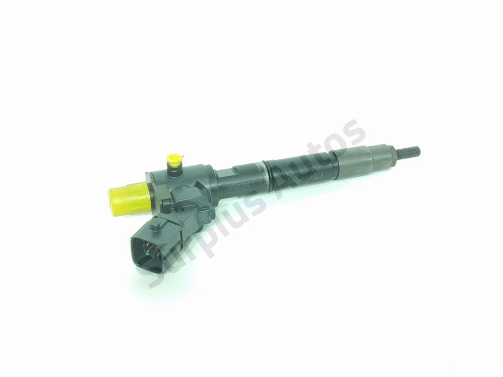 Injecteur 3