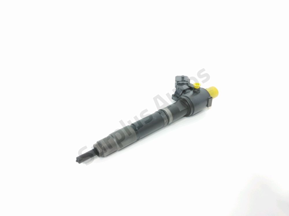 Injecteur 3