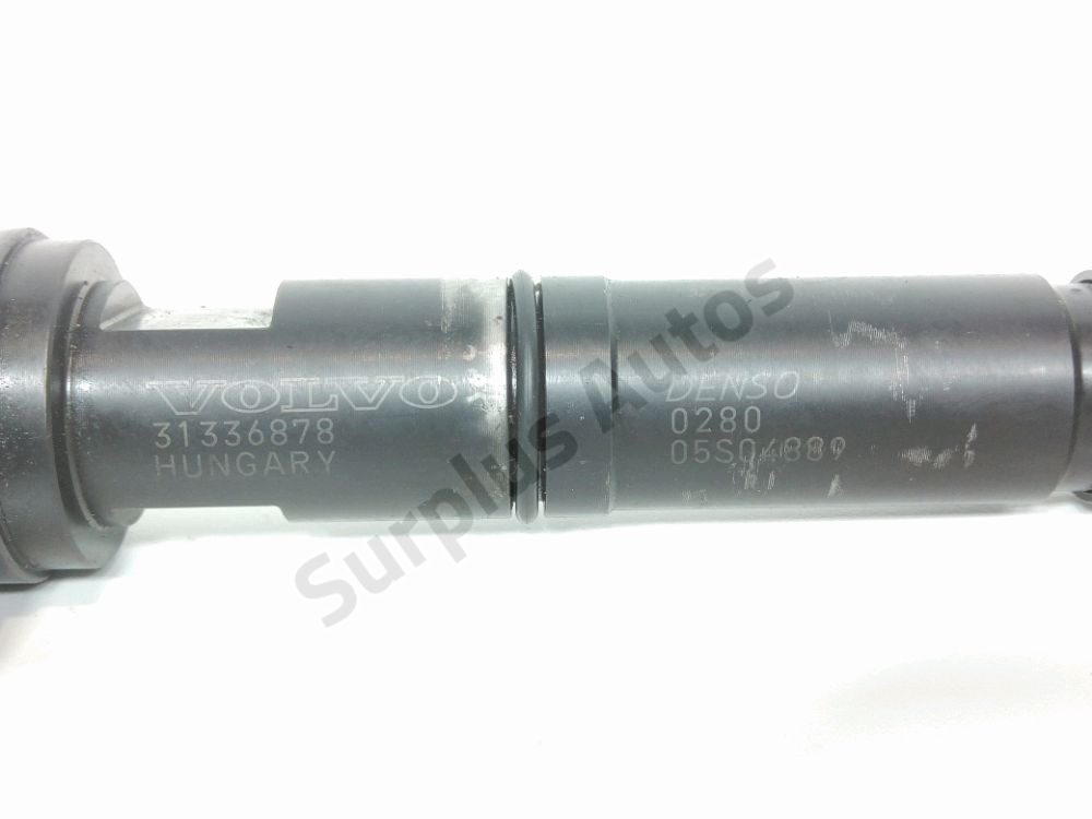 Injecteur 3