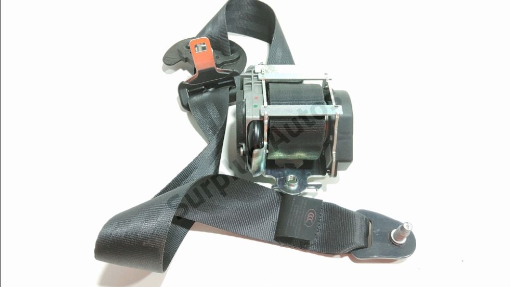 Ceinture avant droite