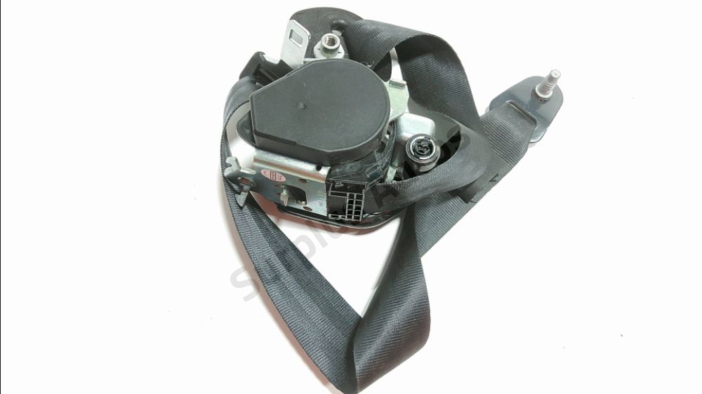 Ceinture avant droite