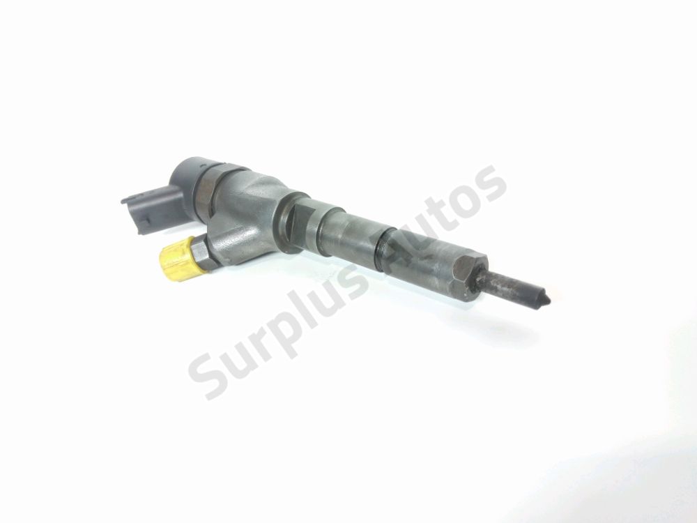 Injecteur 2