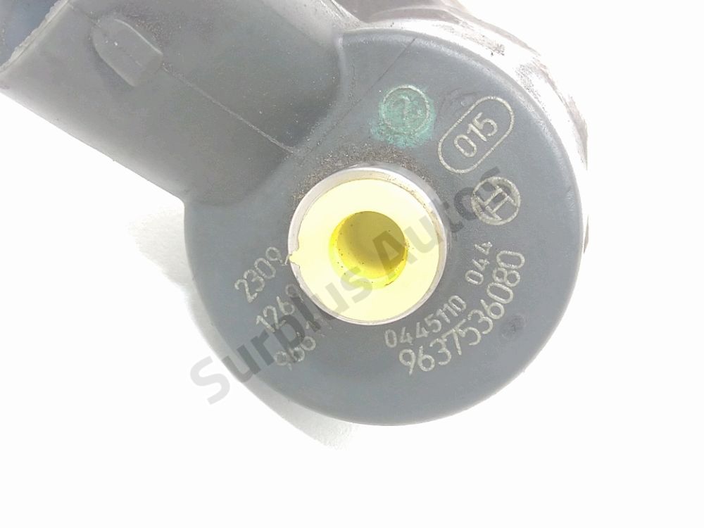 Injecteur 2