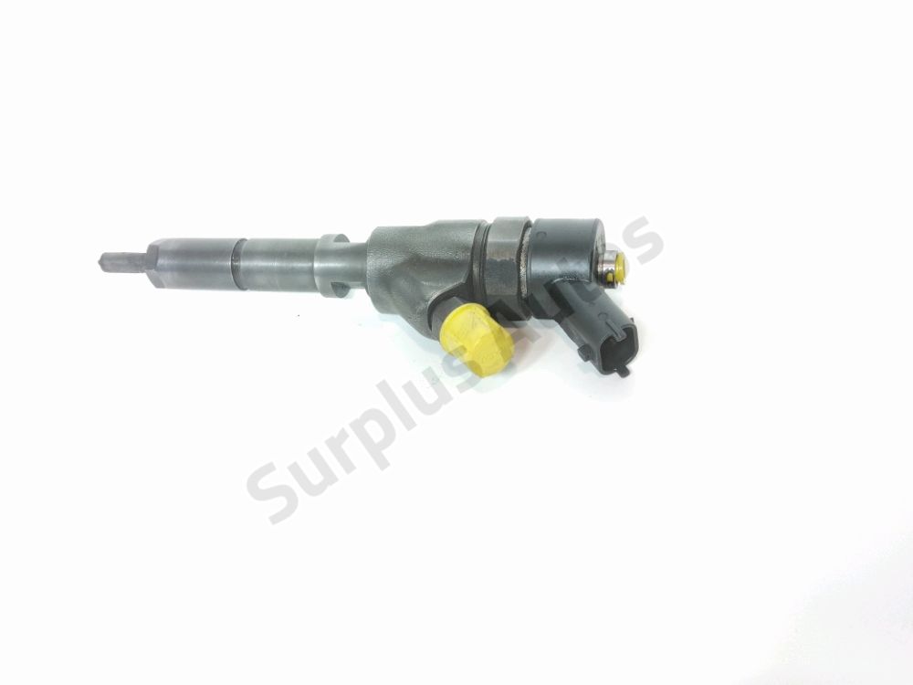Injecteur 3