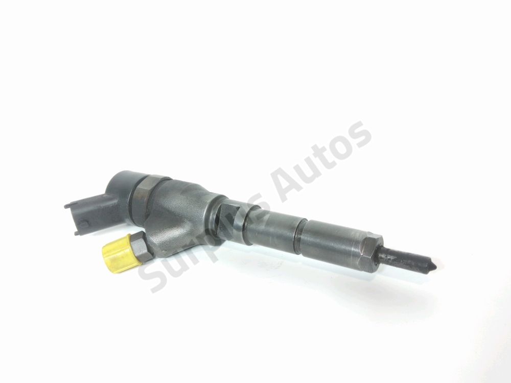 Injecteur 3