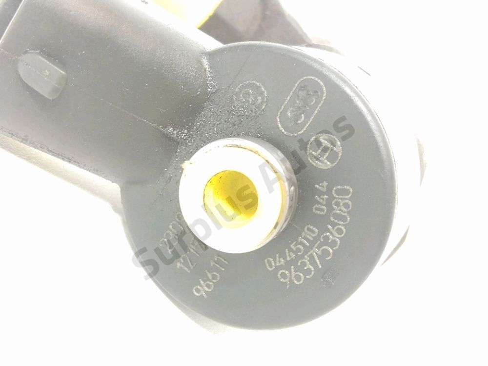 Injecteur 3