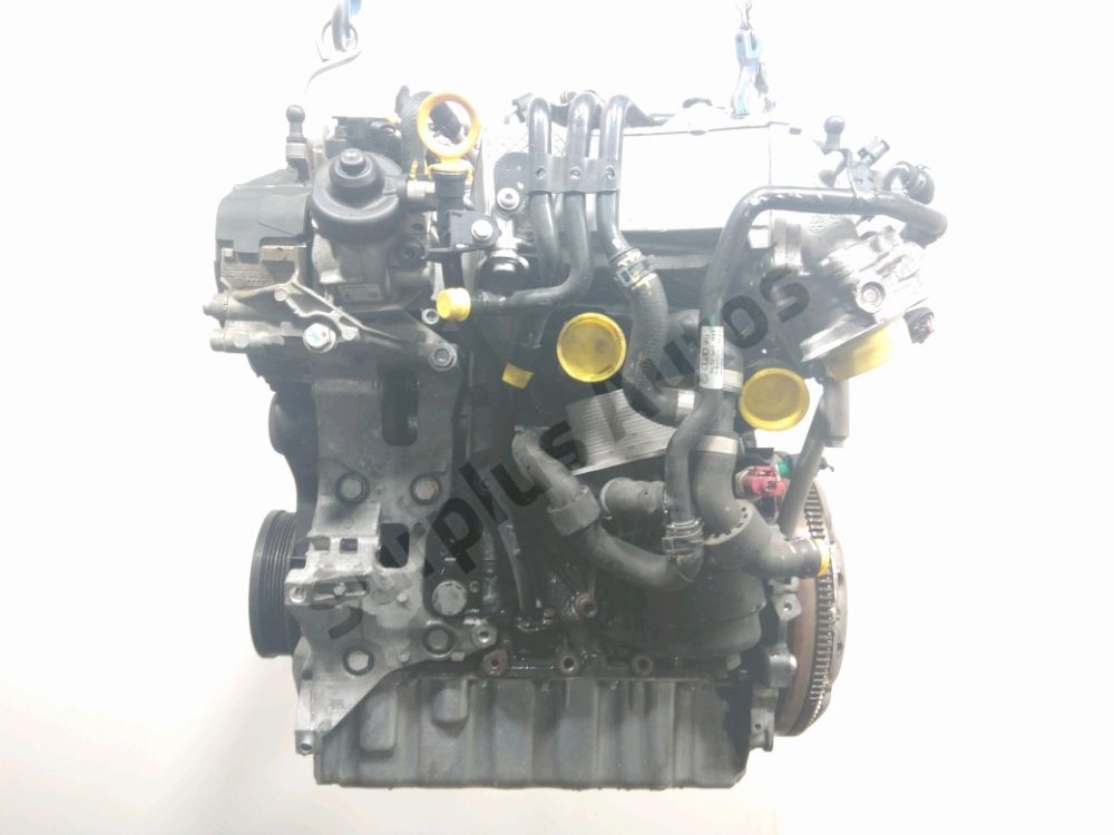 Moteur