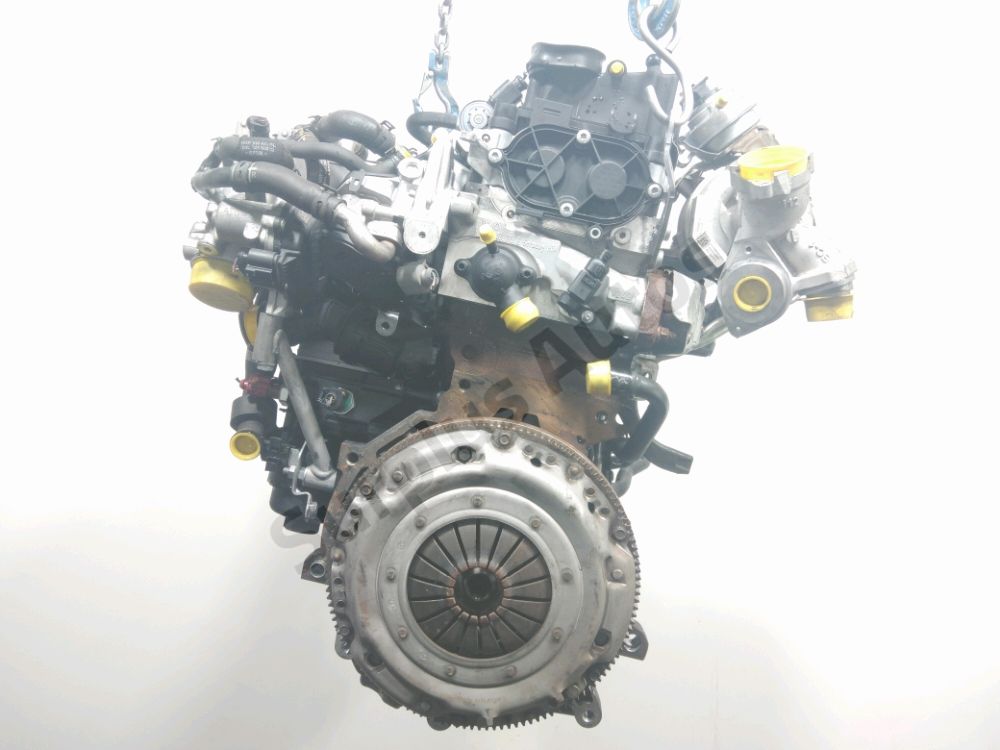 Moteur