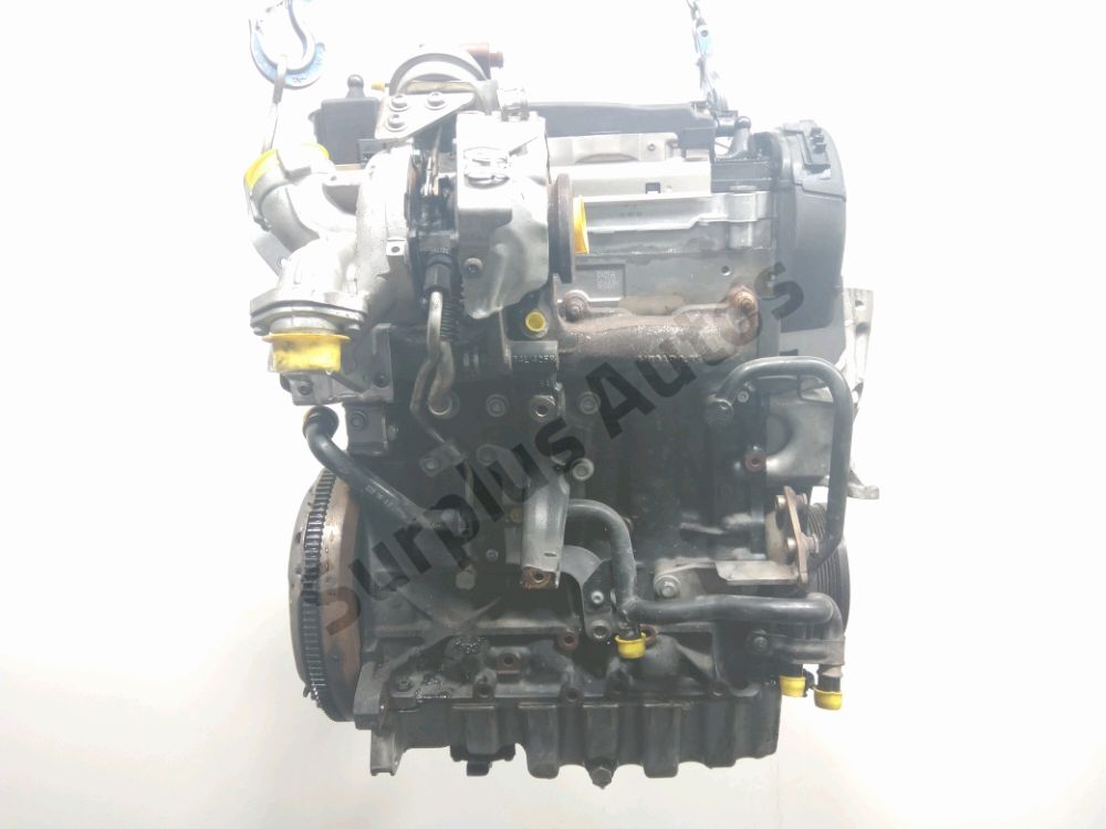Moteur