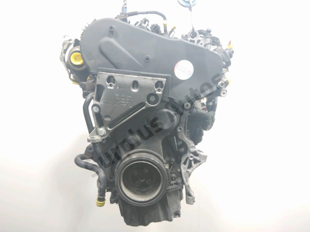 Moteur