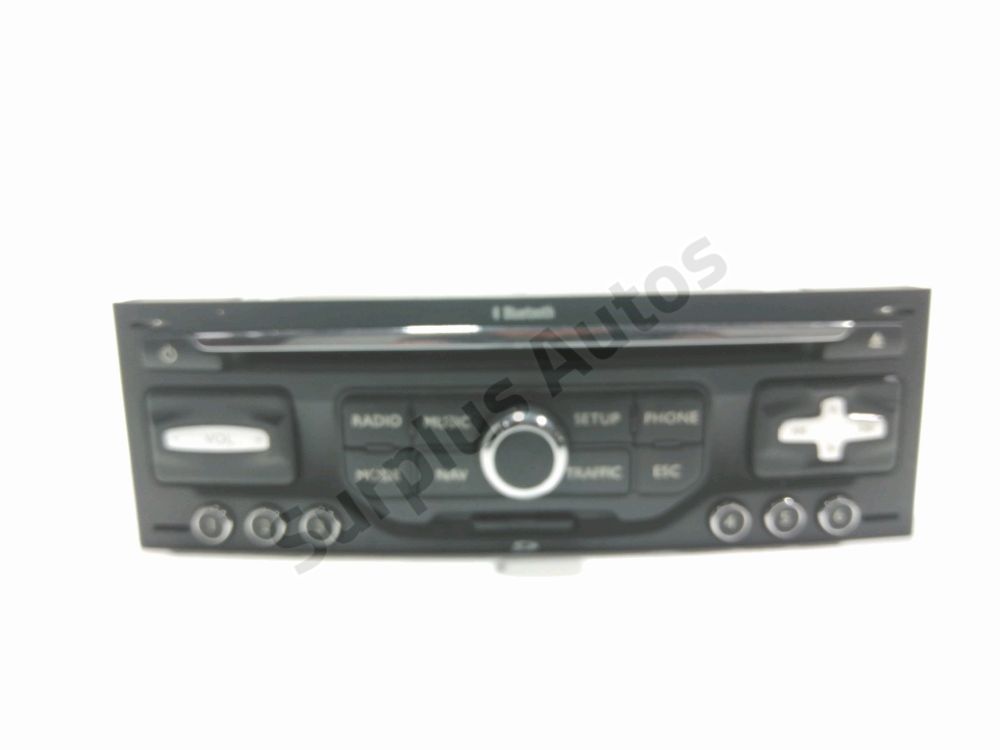 Autoradio
