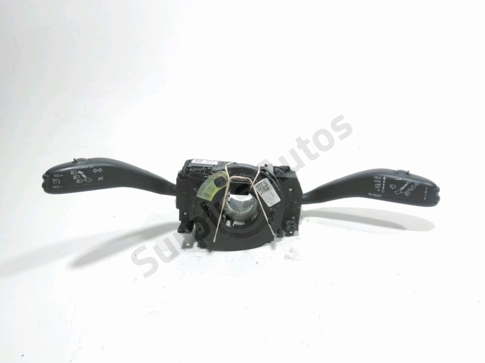 Commande sous-volant