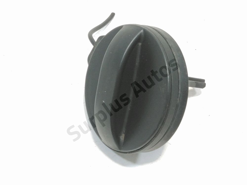 Bouchon de réservoir à carburant