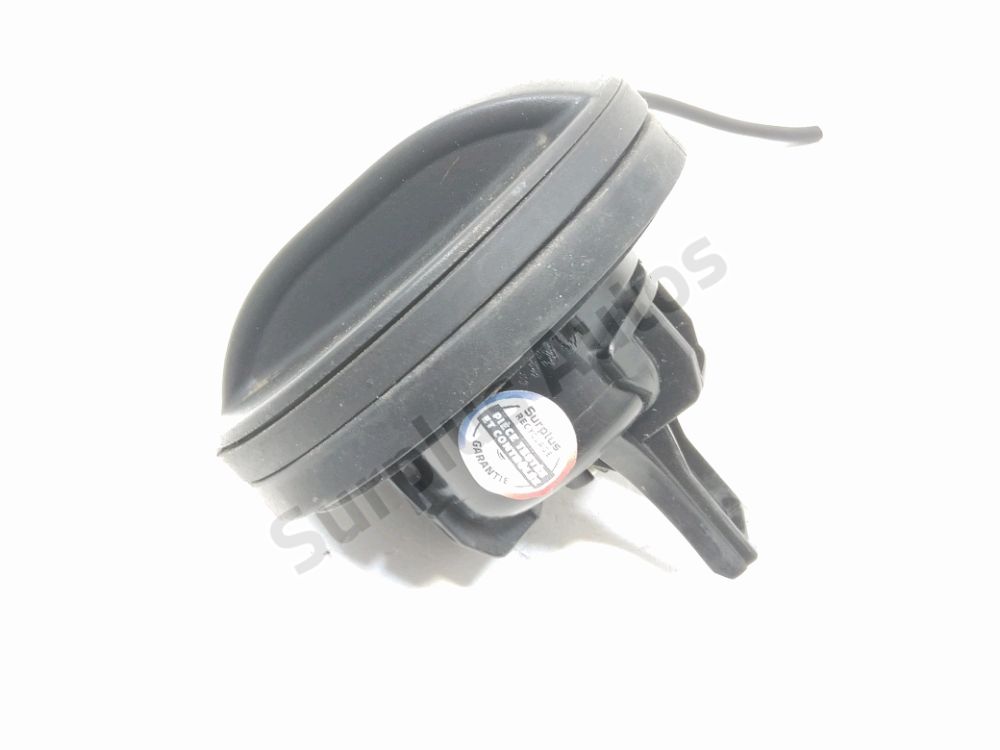 Bouchon de réservoir à carburant