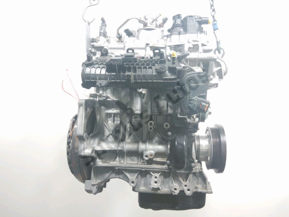 Moteur