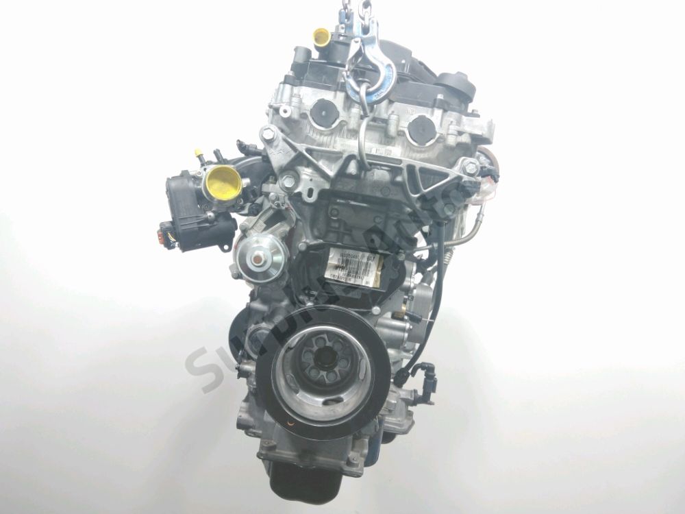 Moteur