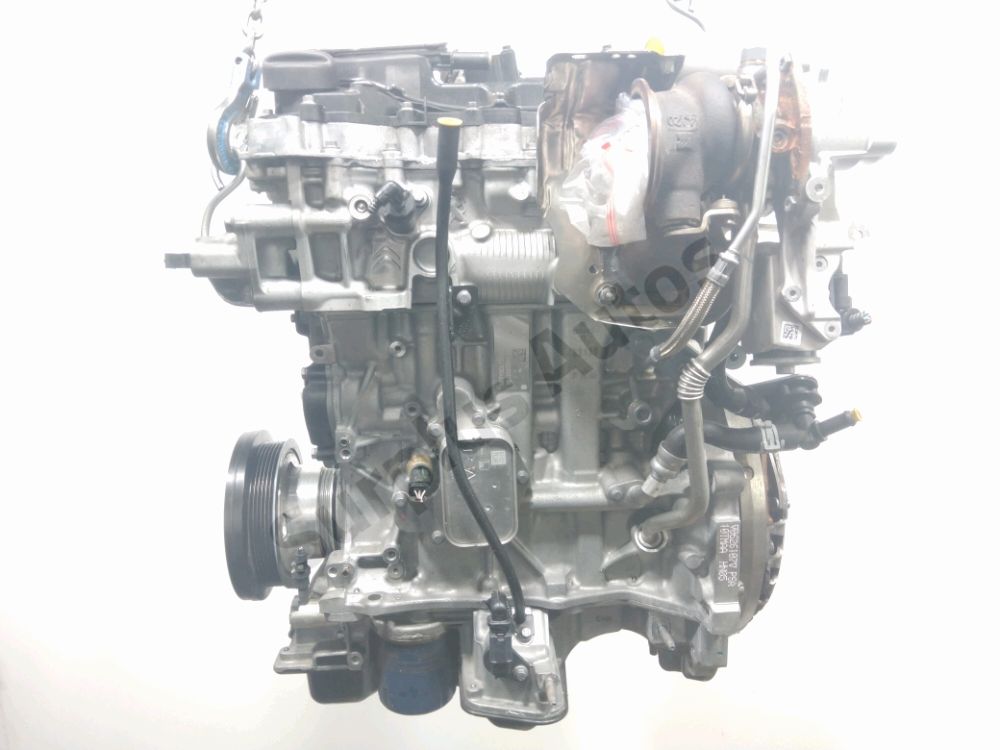 Moteur