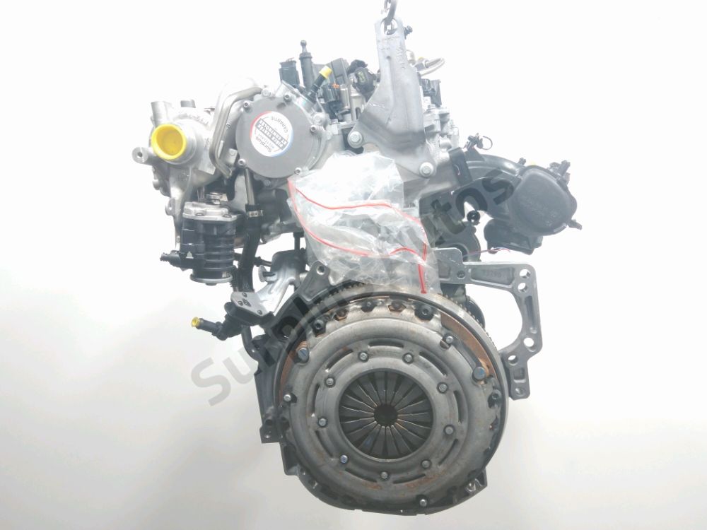 Moteur
