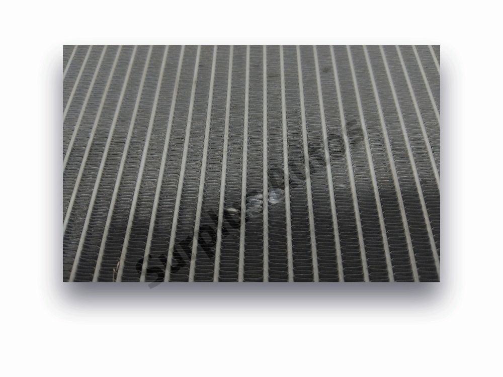 Radiateur