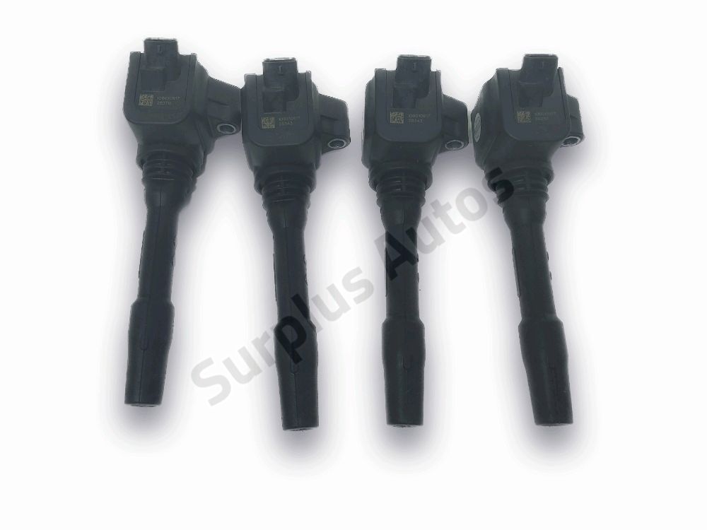Bobine d'allumage