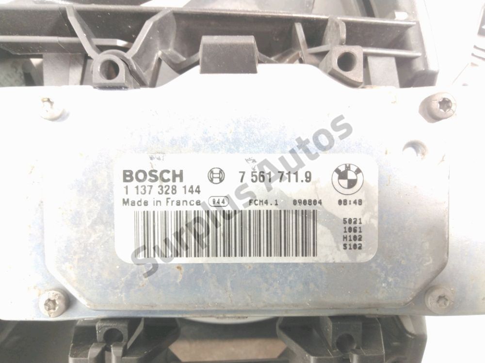 Ventilateur de refroidissement
