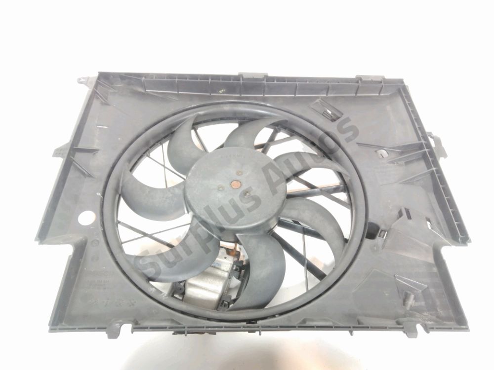 Ventilateur de refroidissement