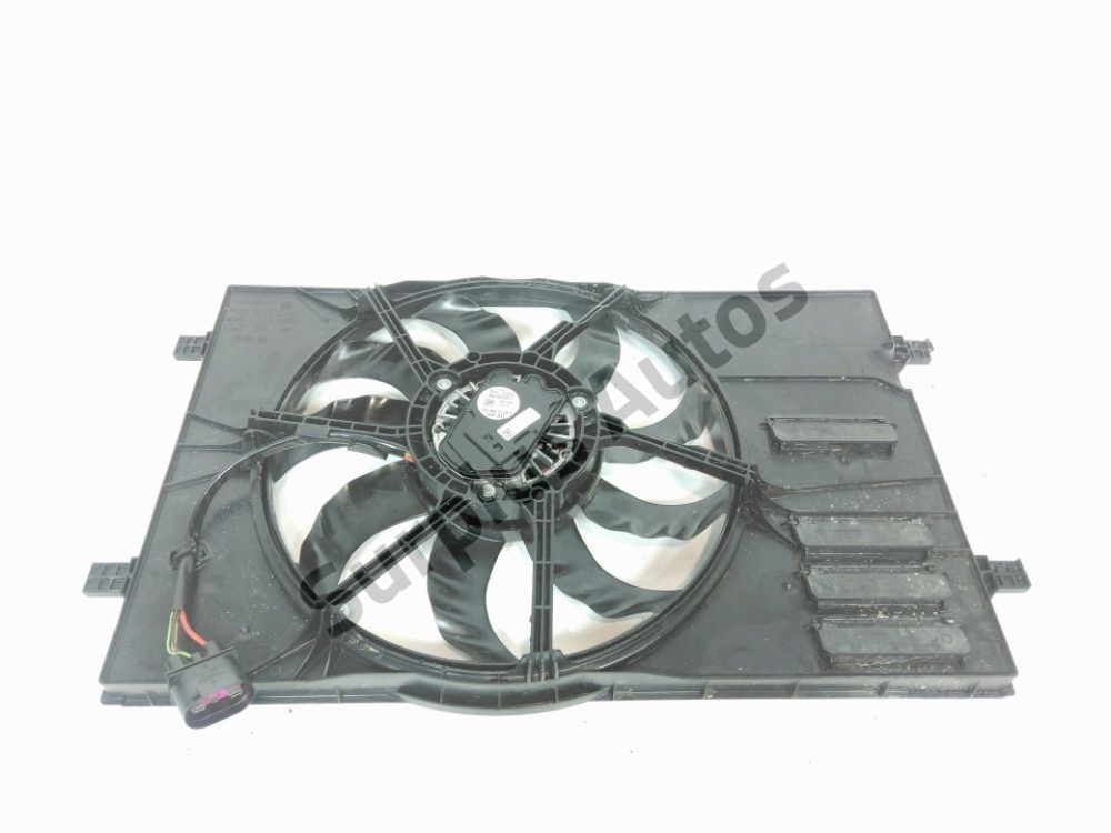 Ventilateur de refroidissement