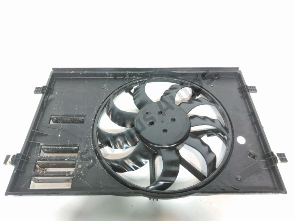 Ventilateur de refroidissement
