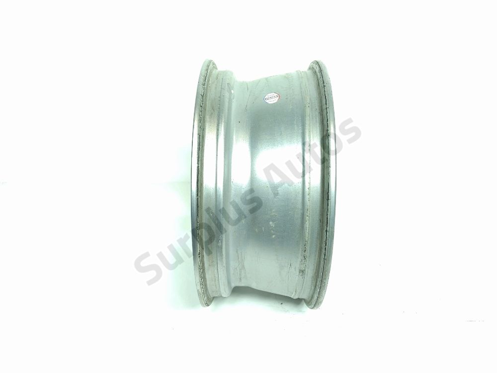 Jante aluminium
