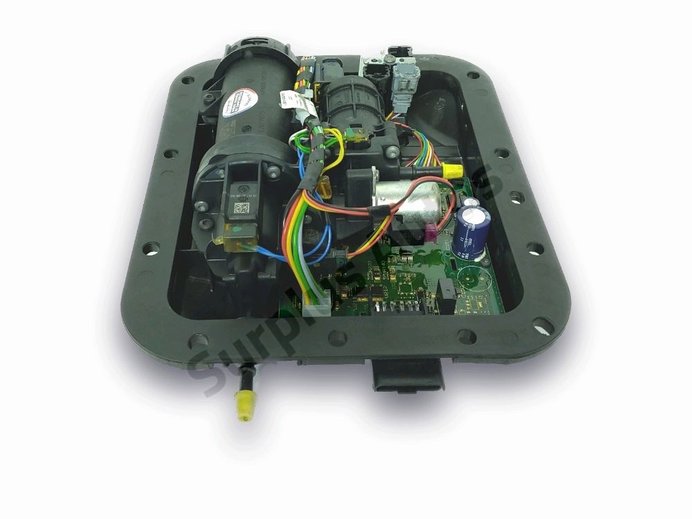 Pompe alimentation ad blue
