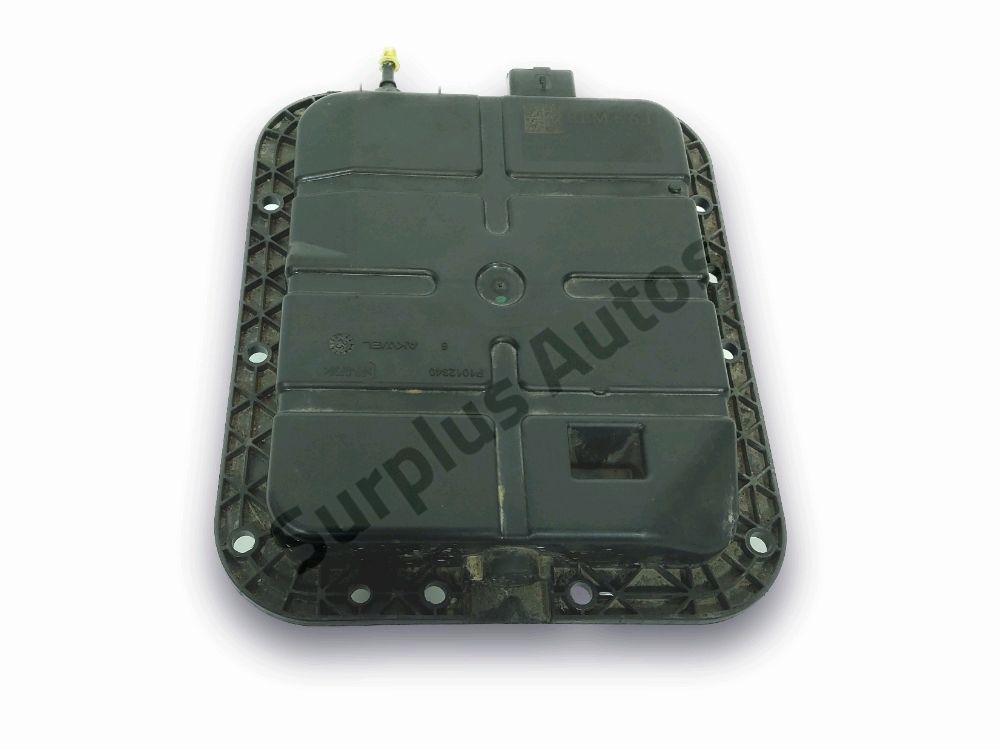 Pompe alimentation ad blue